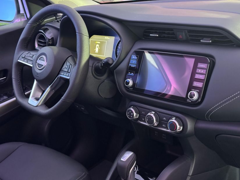 Nissan aumenta preços do Kicks Play 2025 no Brasil