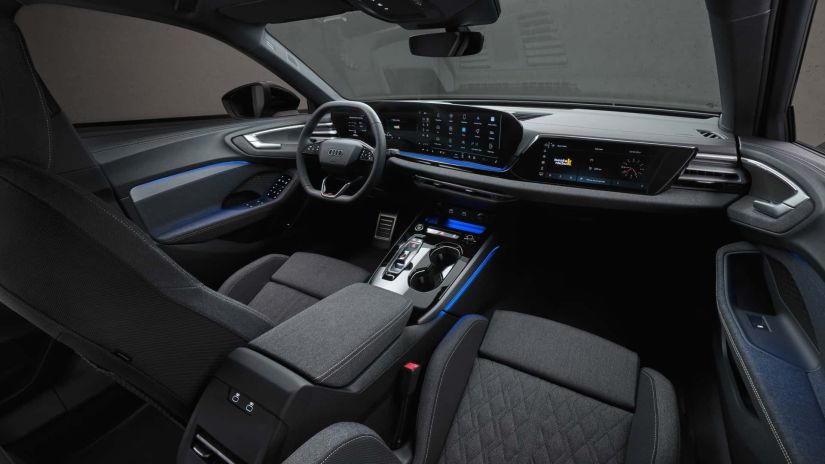 Audi confirma lançamento do novo A5 no Brasil