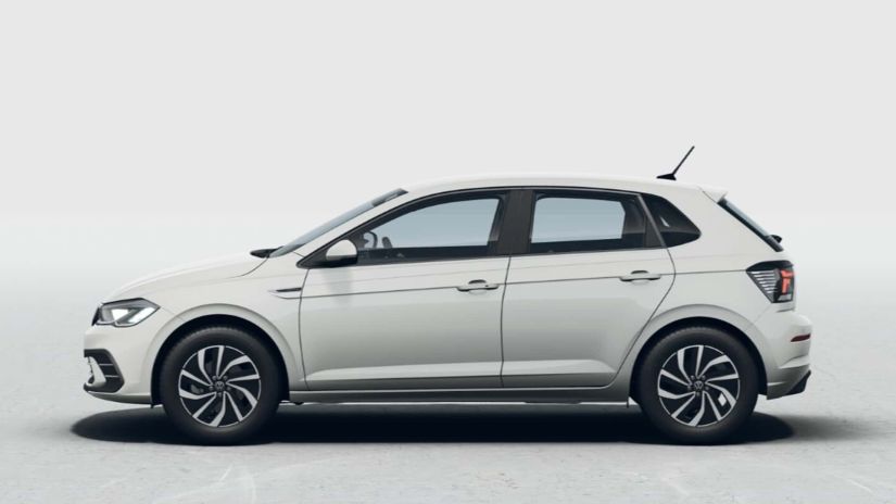 Preços do novo Volkswagen Polo 2026 começam em R$ 95 mil