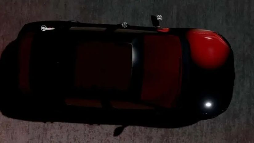 Novo Nissan Kicks terá teto solar panorâmico