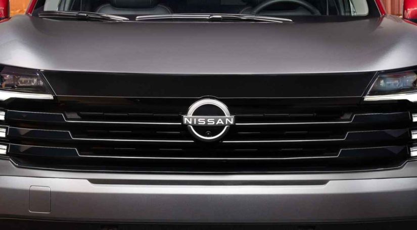 Nissan Kait será o nome do novo SUV da montadora