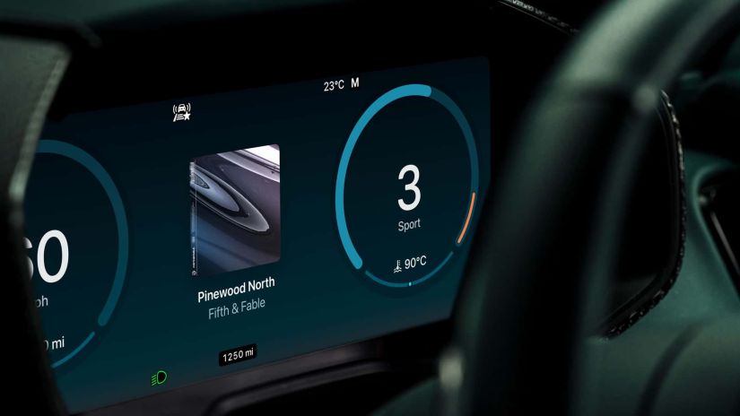Apple anuncia novo CarPlay Ultra com novos recursos