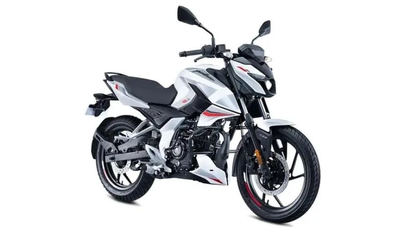 Bajaj começa pré-venda de moto de entrada no Brasil
