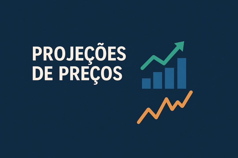 Tabela Fipe e Projeções