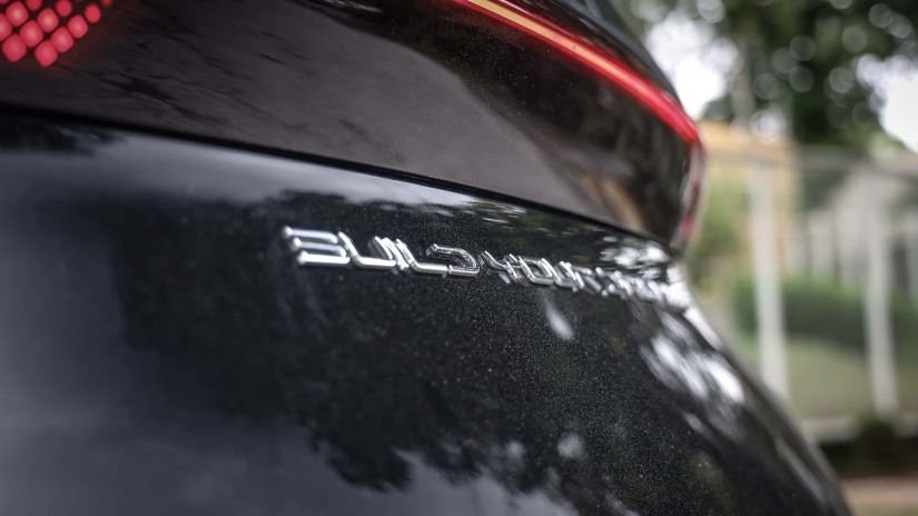 BYD comemora 1 milhão de unidades vendidas do Dolphin Mini