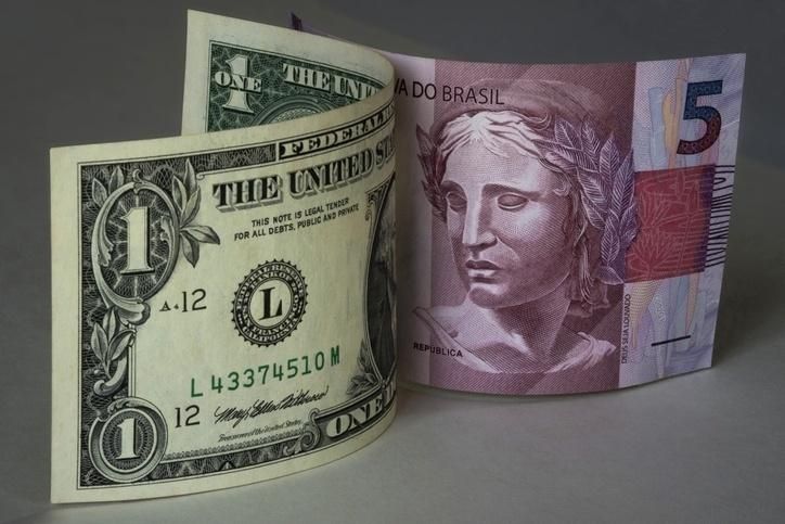 Dólar Real