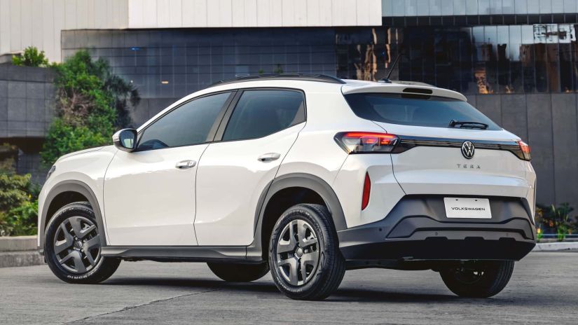 Volkswagen disponibiliza novo T-Cross 2026 no seu programa de assinatura