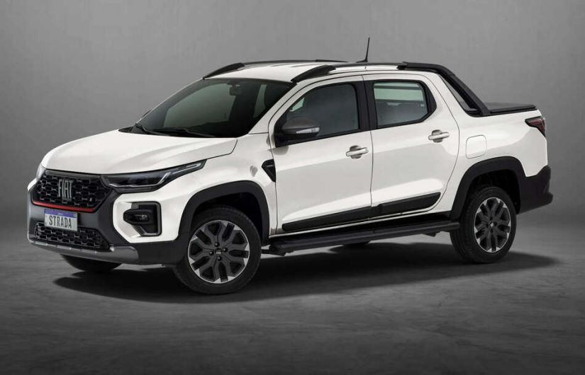 Volkswagen Polo segue na liderança