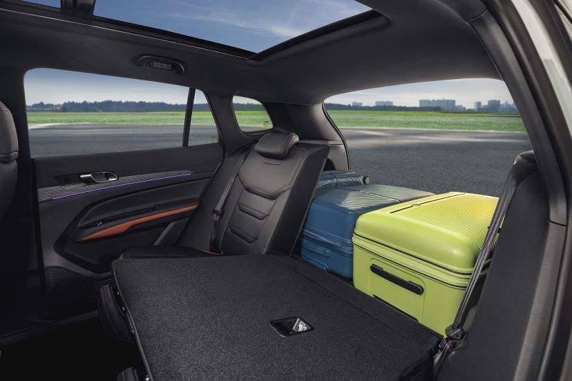 Ford Territory 2026