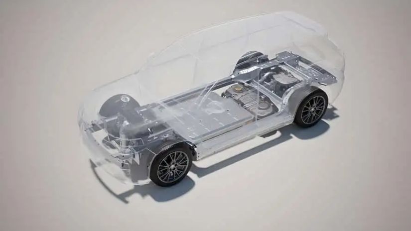 Leapmotor confirma C10 elétrico com extensor de alcance para o Brasil