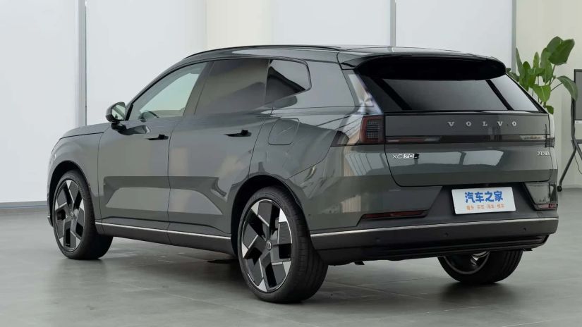 Volvo apresenta novo XC70 PHEV com até 200 km de autonomia