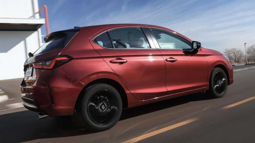 Honda lança novo City Sport 2026 no Brasil