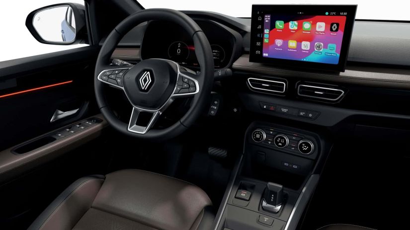 Renault lança novo Kardian 2026 com importantes mudanças