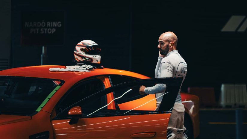Carro da Mercedes passa por teste de 24h de resistência e quebra recorde