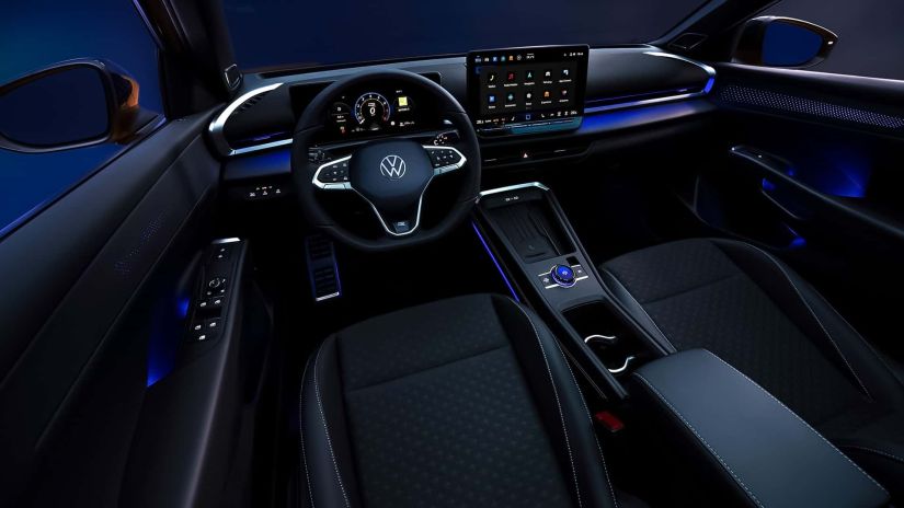 Volkswagen apresenta nova geração do T-Roc