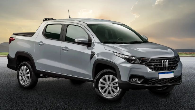 Agosto registra queda nas vendas de carros novos