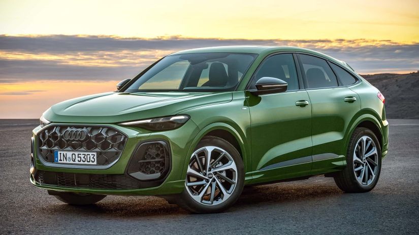 Audi anuncia novo Q5 2026 em pré-venda no Brasil
