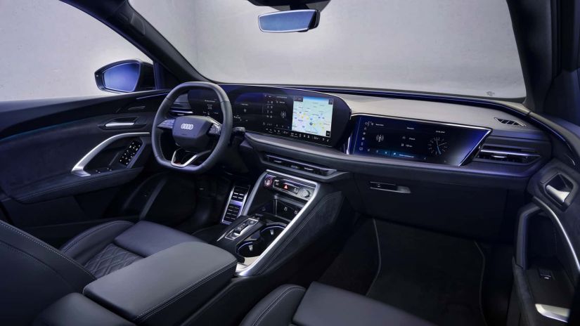 Audi anuncia novo SQ5 em pré-venda no Brasil com 367 cv