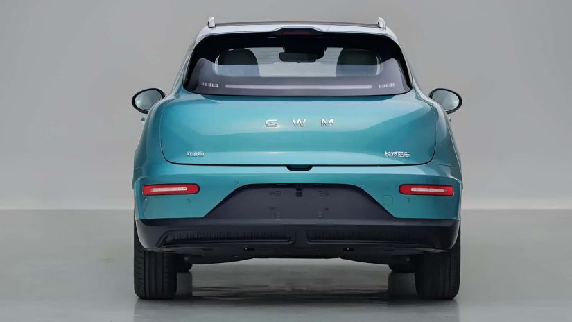 GWM apresenta novo Ora 5 com design retrô