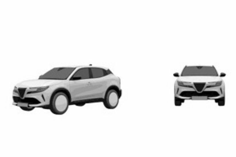 Alfa Romeo registra novo SUV no Brasil mesmo sem atuar no mercado nacional