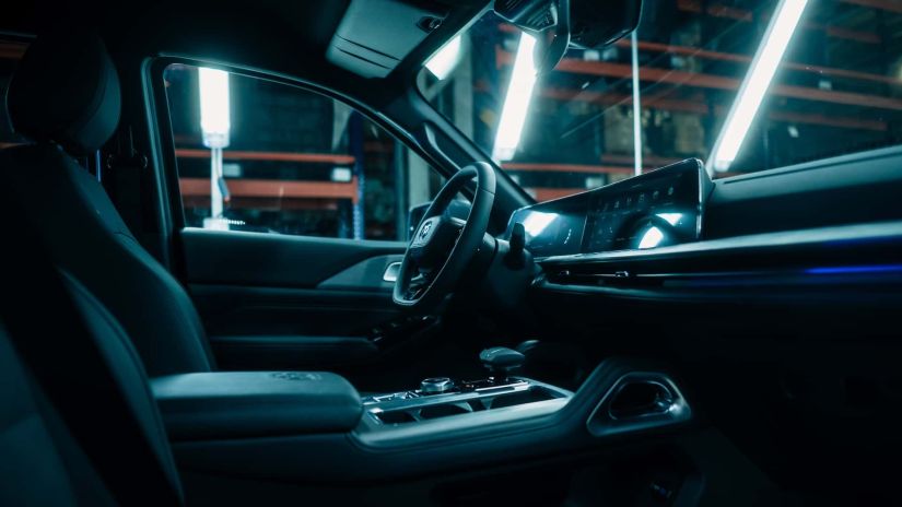 Ram Dakota 2026 / Créditos: Divulgação Ram