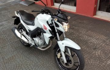 Honda Cb Twister Novas E Usadas Em João Pessoa Pb Salão Da Moto