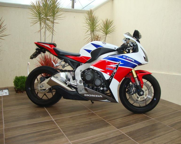 Preço Da Cbr 600 Rr 2010 Tabela Fipe