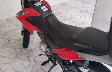 Honda Nxr 150 Em João Pessoa Pb Salão Da Moto