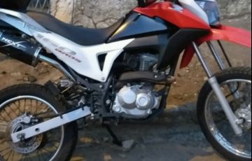 Motos Honda Em João Pessoa Pb Salão Da Moto