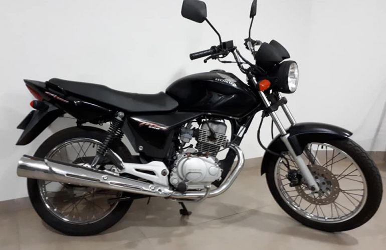 Honda CG 150