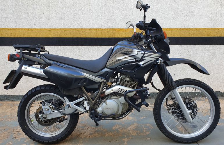 MOTO TRADE | Yamaha XT 600 E