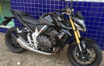 Preço Da Honda CB - Tabela FIPE