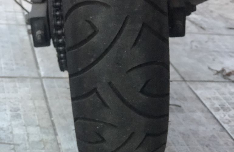 Honda Cbr 250R 2012/2012 - Salão da Moto - 13582