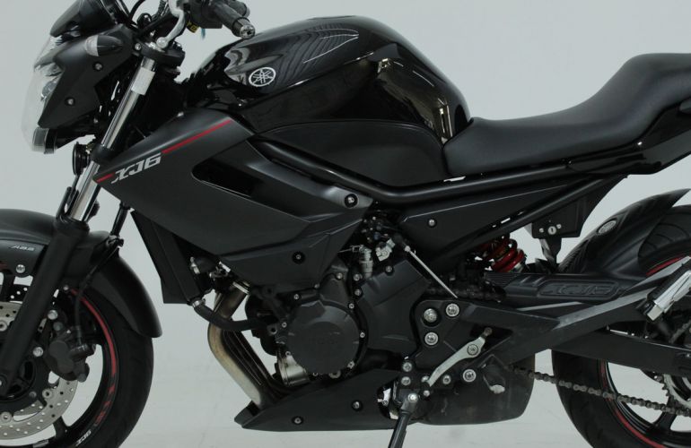 Moto XJ6 N ABS | Yamaha Motor do Brasil