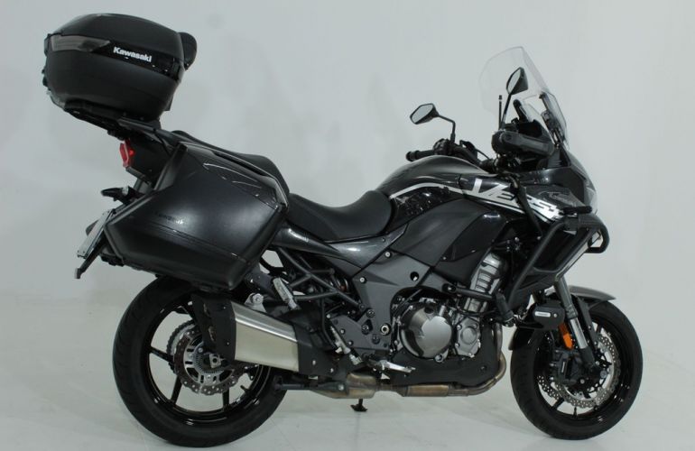 versys 1000 grand tourer 2020
