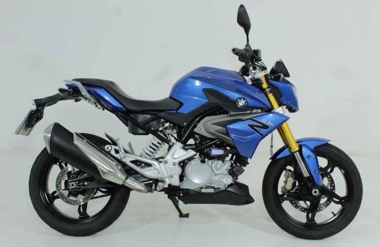 Preco Da G 310 Gs 19 Tabela Fipe