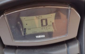 Yamaha NMax 160 ABS