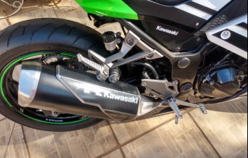 Kawasaki Ninja 300 (ABS) - Foto #4