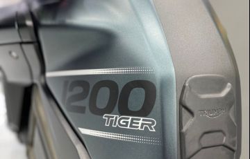 Triumph Tiger 1200 Xca - Foto #4