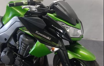 Kawasaki Z 1000 (ABS)