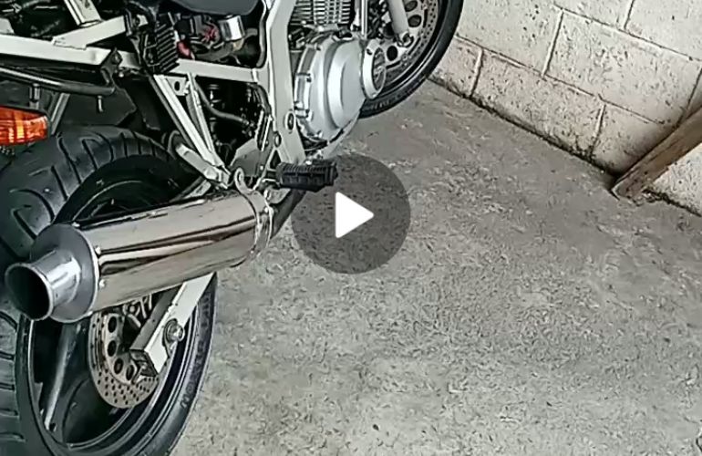 suzuki gs 500 1978