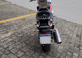 Suzuki Boulevard M800 - Foto #2