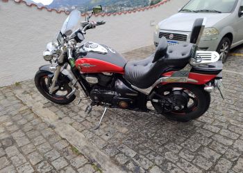 Suzuki Boulevard M800 - Foto #6