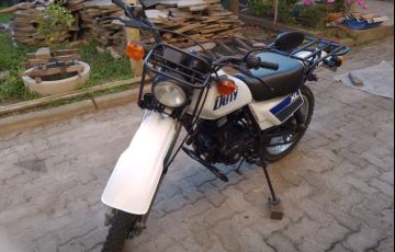 Honda Xl 125 Duty - Foto #2