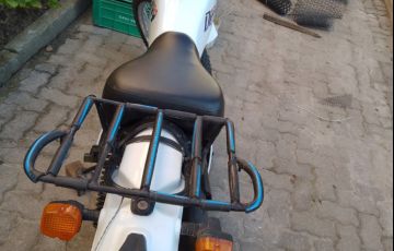 Honda Xl 125 Duty - Foto #3