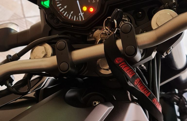 Yamaha MT 03 (ABS) - Foto #3