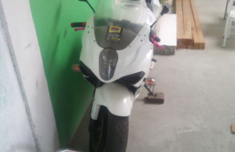 Kasinski Comet GT 250 - Foto #1