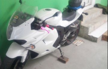 Kasinski Comet GT 250 - Foto #2