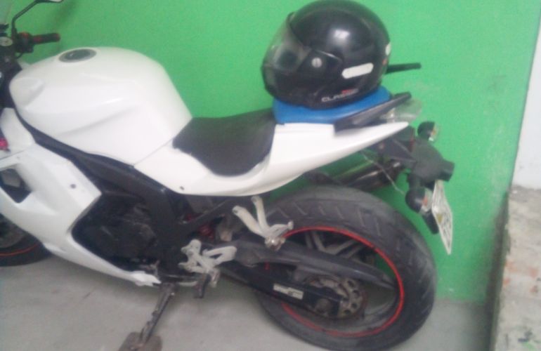 Kasinski Comet GT 250 - Foto #3