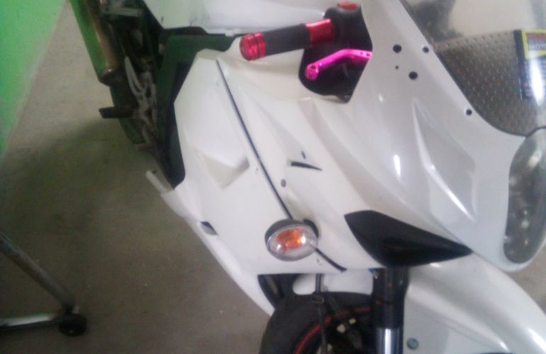 Kasinski Comet GT 250 - Foto #4